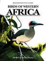 Birds of Western Africa - BORROW,  Nik ; Demey, Ron - 9780713639599