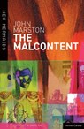 The Malcontent - John Marston - 9780713642889