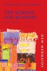 The School for Scandal - Richard Brinsley Sheridan - 9780713662900