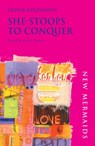 She Stoops to Conquer - Oliver Goldsmith - 9780713667943