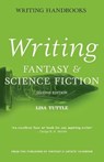 Writing Fantasy and Science Fiction - Lisa Tuttle - 9780713672442