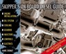 Skipper's Onboard Diesel Guide - DONAT,  Hans - 9780713676181