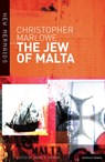 The Jew of Malta - Christopher Marlowe - 9780713677669