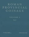 Roman Provincial Coinage -  - 9780714108711