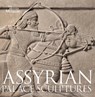 Assyrian Palace Sculptures - Paul Collins - 9780714111674