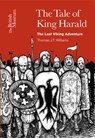 The Tale of King Harald - Thomas J.T. Williams - 9780714123448