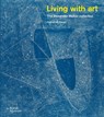 Living with Art - Catherine Daunt - 9780714126968