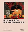 Picasso - Catherine Daunt - 9780714126999