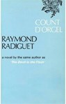 Count D'Orgel - Raymond Radiguet - 9780714501833