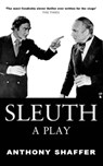 Sleuth - Anthony Shaffer - 9780714507637