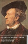 Der fliegende Hollander (The Flying Dutchman) - Richard Wagner - 9780714544168