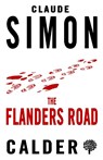 The Flanders Road - Claude Simon - 9780714548463