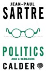 Politics and Literature - Jean-Paul Sartre - 9780714549156