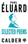 Selected Poems: Eluard - Paul Eluard - 9780714550770