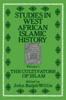 Studies in West African Islamic History - John Ralph Willis - 9780714617374