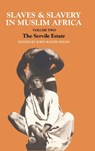 Slaves and Slavery in Africa - John Ralph Willis - 9780714632018