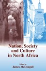 Nation, Society and Culture in North Africa - James McDougall - 9780714683379