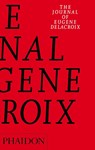 The Journal of Eugène Delacroix - Hubert Wellington - 9780714833590