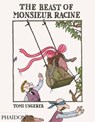 The Beast of Monsieur Racine - Tomi Ungerer - 9780714860817