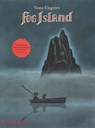 Fog Island - Tomi Ungerer - 9780714865355