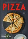 Italienische Kochschule: Pizza -  - 9780714870861