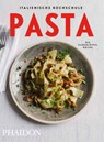 Italienische Kochschule: Pasta -  - 9780714870885