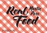 Real Food - Fergus Henderson - 9780714871035