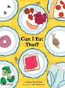 Can I Eat That? - Joshua David Stein - 9780714871103