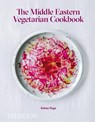 The Middle Eastern Vegetarian Cookbook - Salma Hage ; Alain Ducasse - 9780714871301