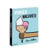 Vorher Nachher - Jean Jullien - 9780714874319