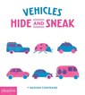 Vehicles - Bastien Contraire - 9780714875163