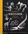 Das Buch der Knochen -  - 9780714875408