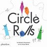 Circle Rolls - Barbara Kanninen - 9780714876306