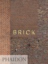 Brick - William Hall - 9780714878553