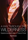 A Way Through the Wilderness - Paula Gooder - 9780715141885