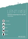 Lentwise - Paula Gooder - 9780715142158