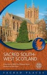 Sacred South-West Scotland - Scotland's Church's Scheme - 9780715209240