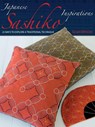 Japanese Sashiko Inspirations - Susan (Author) Briscoe - 9780715326411