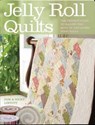 Jelly Roll Quilts - Pam (Author) Lintott ; Nicky Lintott - 9780715328637