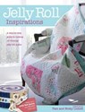 Jelly Roll Inspirations - Nicky Lintott ; Pam (Author) Lintott - 9780715333112