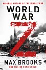 World War Z - Max Brooks - 9780715653739