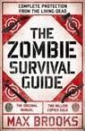 The Zombie Survival Guide - Max Brooks - 9780715653746