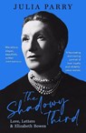 The Shadowy Third - Julia Parry - 9780715654491