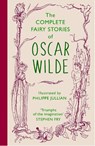 The Complete Fairy Stories of Oscar Wilde - Oscar Wilde - 9780715654699