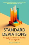 Standard Deviations - Gary Smith - 9780715655238