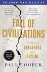 Fall of Civilizations - Paul Cooper - 9780715655481