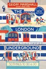 The London Underground - Geoff Marshall - 9780715656563