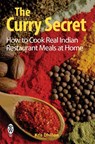 The Curry Secret - Kris Dhillon - 9780716021919