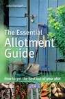 The Essential Allotment Guide - John Harrison - 9780716022121