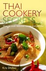 Thai Cookery Secrets - Kris Dhillon - 9780716022619